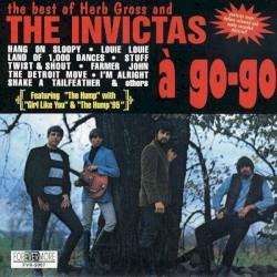 The Best of Herb Gross and the Invictas