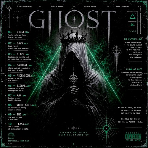 GHOST