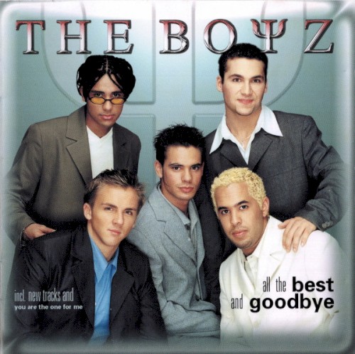 All the Best and Goodbye