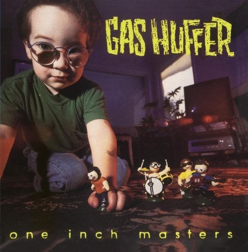 One Inch Masters