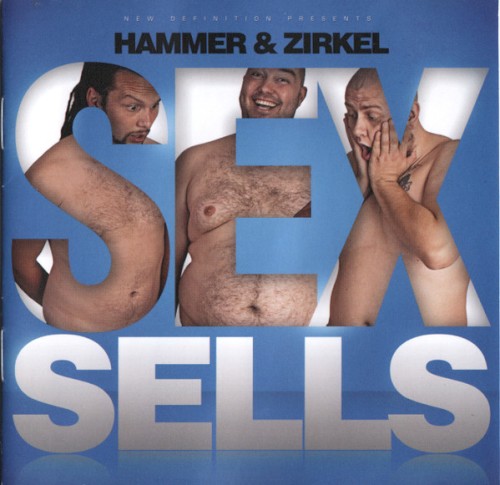 Sex Sells