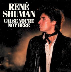Cause You're Not Here / Jean