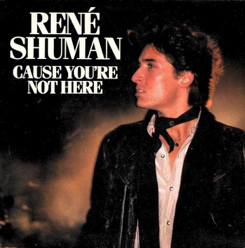 Cause You're Not Here / Jean