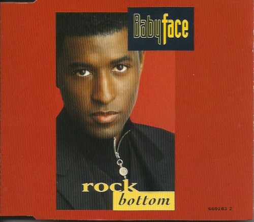 Rock Bottom