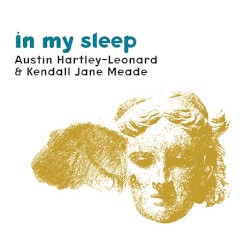 In My Sleep