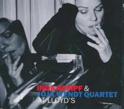 At Lloyd's