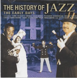 The History Of Jazz: The Early Days