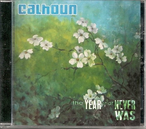 The Year That Never Was