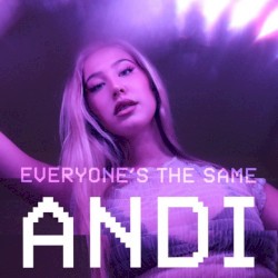 Everyone’s the Same