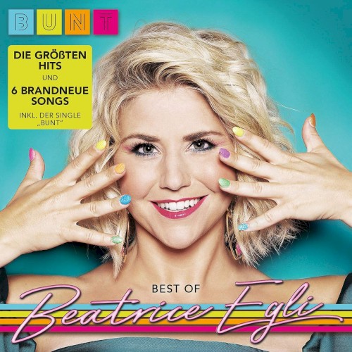 BUNT - Best Of