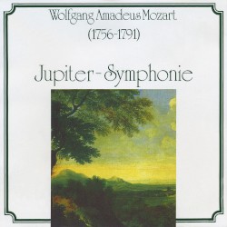 Jupiter-Symphonie
