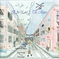 B.A.U., Vol. 2: The Motive