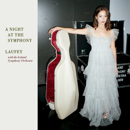 Valentine (live at the Symphony)