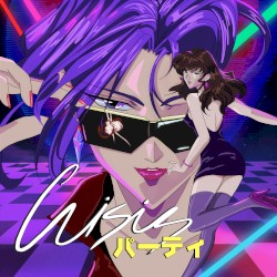 Crisis パーティ