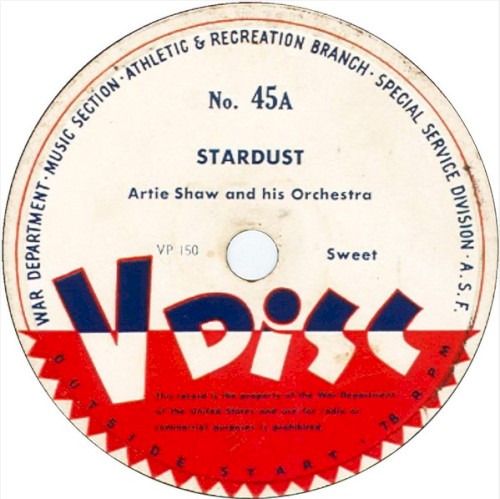 Stardust / Moonglow