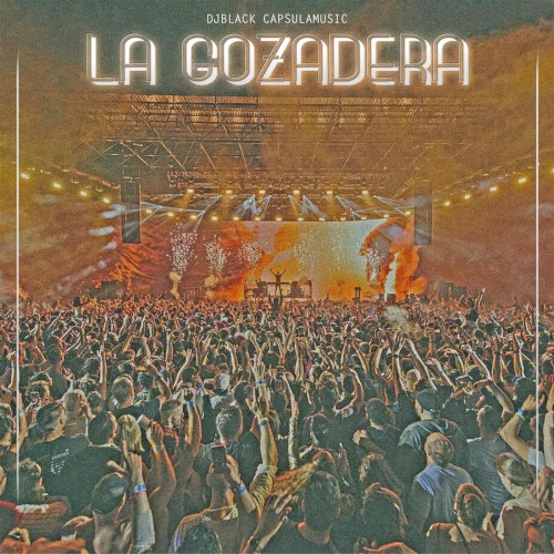 La Gozadera
