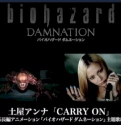 CARRY ON