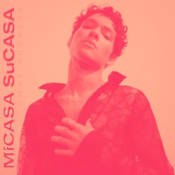 Mi Casa Su Casa (remixes)
