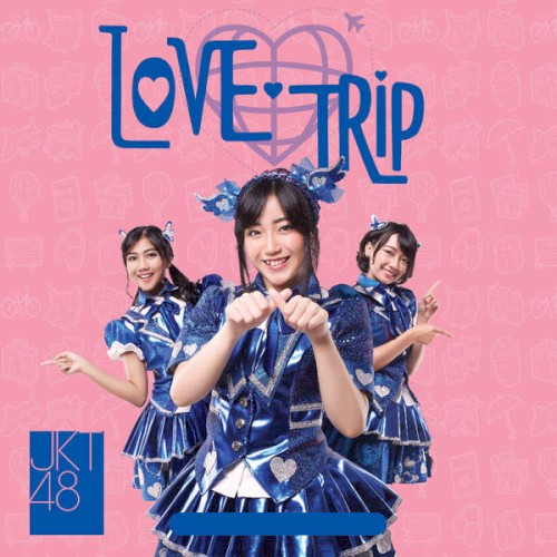 LOVE TRIP