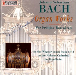 Organ Works