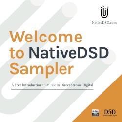 Welcome to NativeDSD Sampler