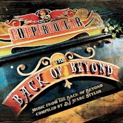 Copperdollar: The Back of Beyond