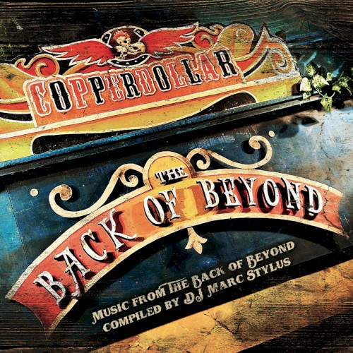 Copperdollar: The Back of Beyond