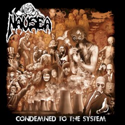 Condemned to the System