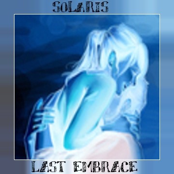 Last Embrace