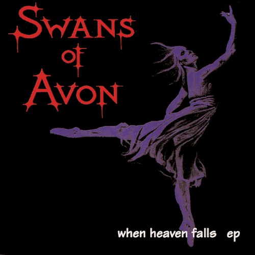 When Heaven Falls EP