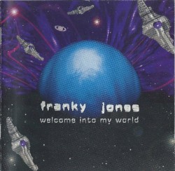 Welcome into my world