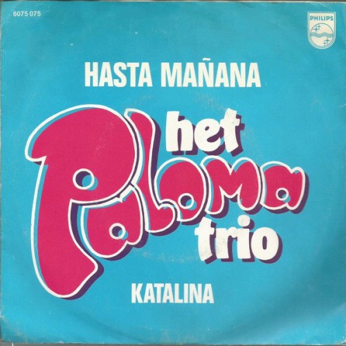 Hasta mañana / Katalina