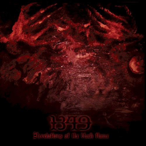 Revelations of the Black Flame