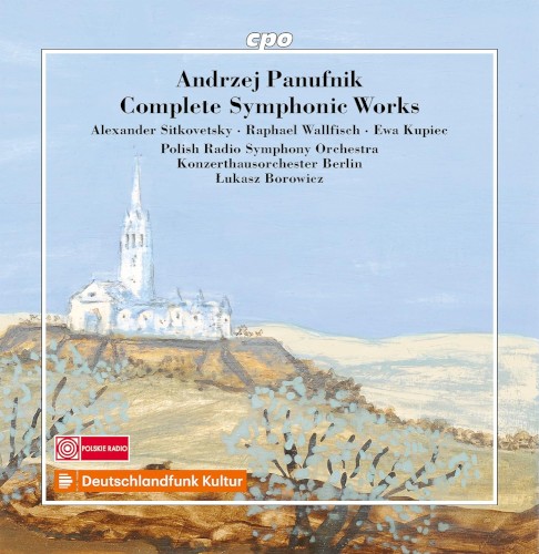 Complete Symphonic Works