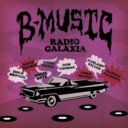 Radio Galaxia
