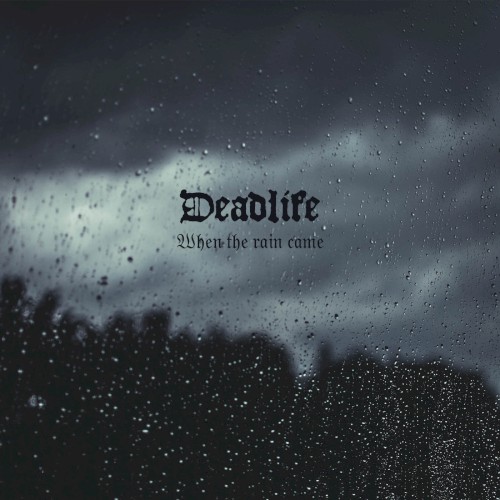 When the Rain Came