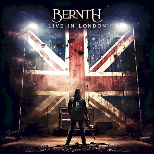 Live in London