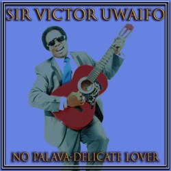 No Palava - Delicate Lover