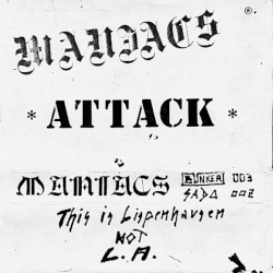 Attack