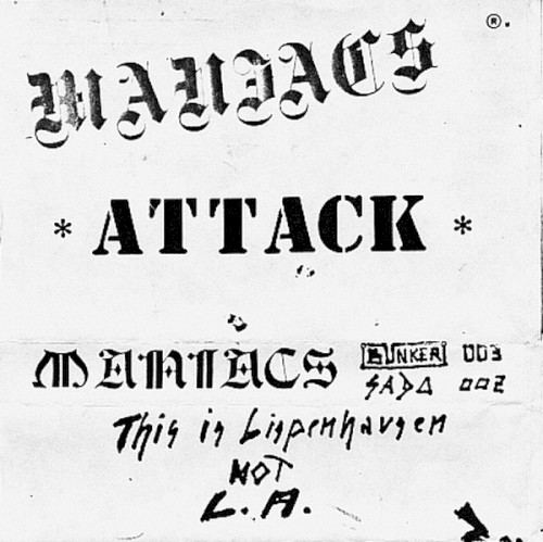 Attack