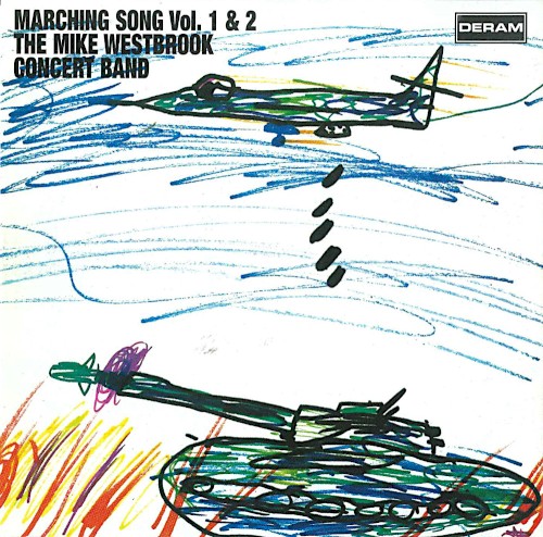 Marching Song - An Anti-War Jazz Symphony