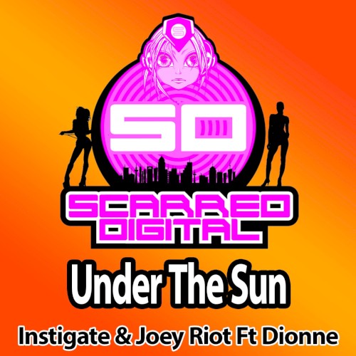 Under The Sun