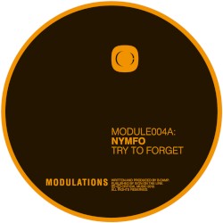 Try to Forget / Autonomous Robot