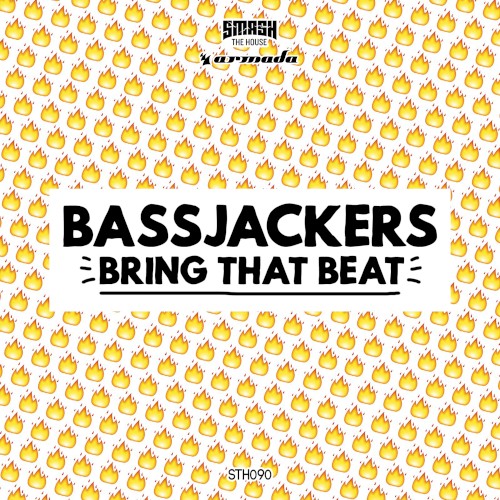 Bring That Beat
