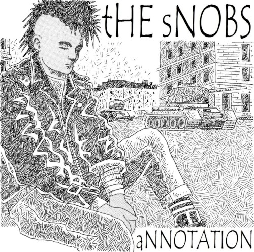 aNNATATION