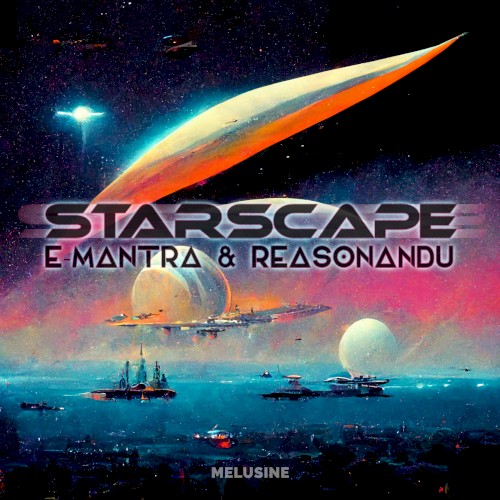 Starscape