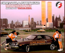 Sweet Soul & Funky Music, Vol.1