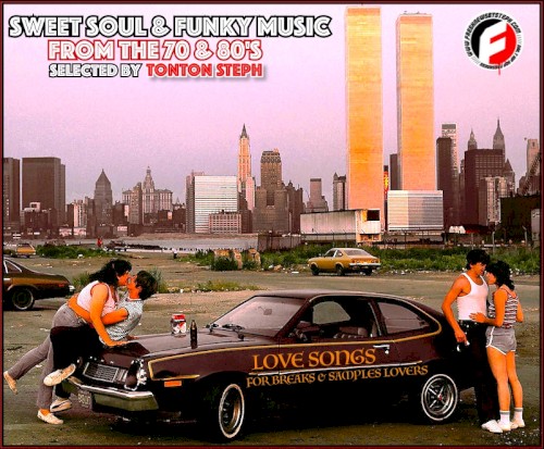 Sweet Soul & Funky Music, Vol.1