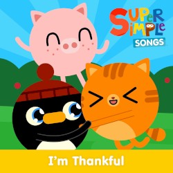 I’m Thankful