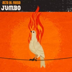 Alto al fuego